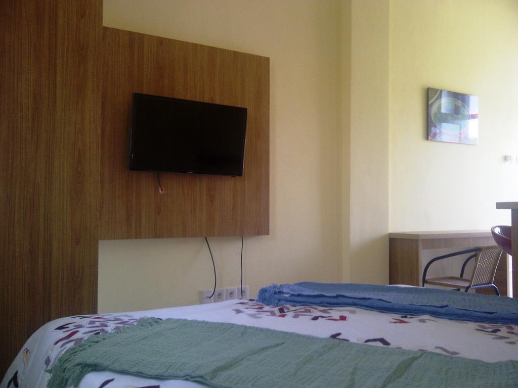 Makassar Breeze Place Residence Oda fotoğraf