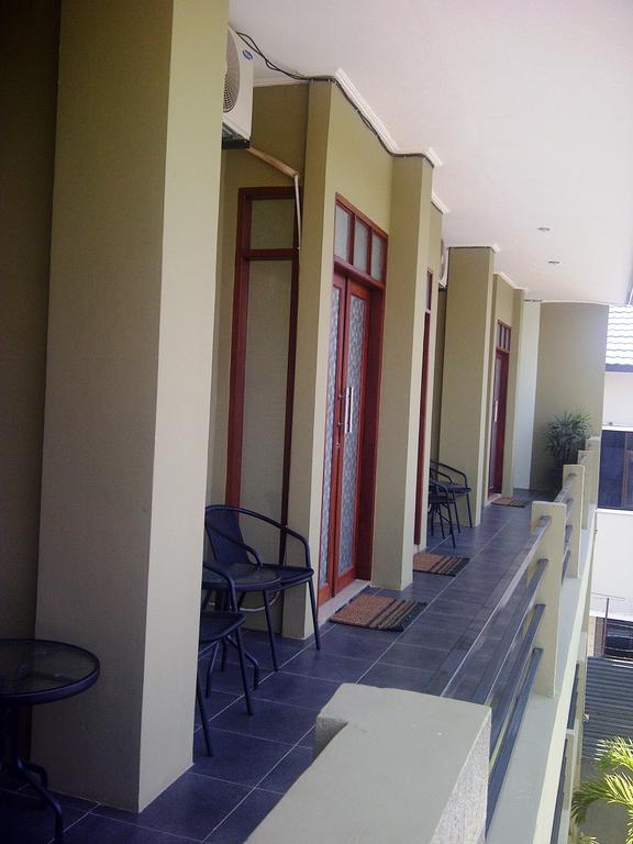 Makassar Breeze Place Residence Oda fotoğraf