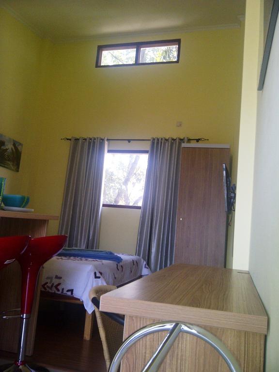 Makassar Breeze Place Residence Oda fotoğraf