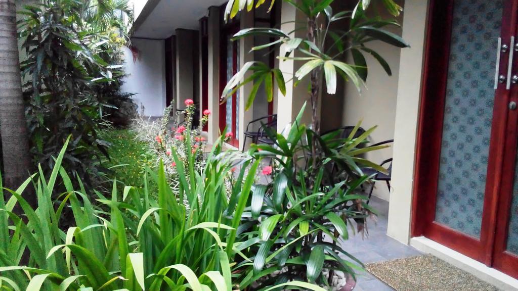 Makassar Breeze Place Residence Dış mekan fotoğraf