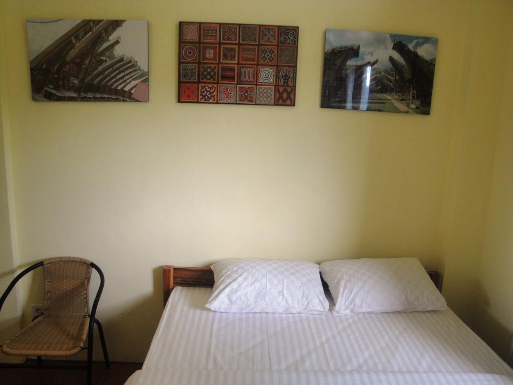 Makassar Breeze Place Residence Dış mekan fotoğraf