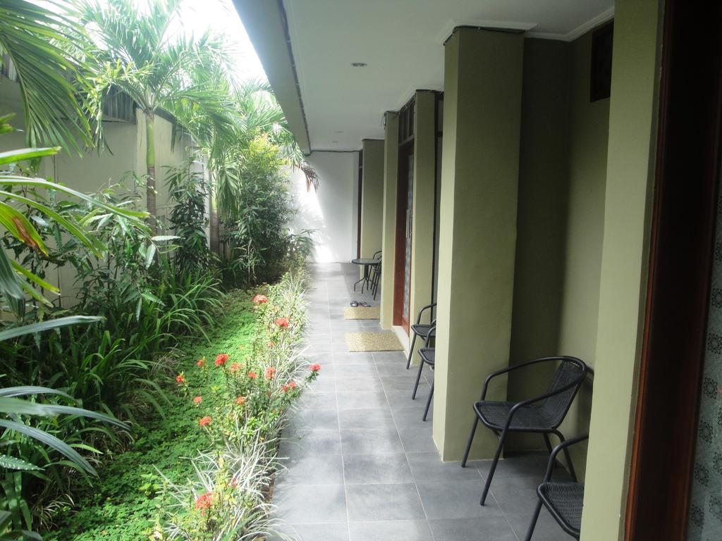 Makassar Breeze Place Residence Dış mekan fotoğraf
