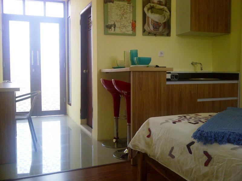 Makassar Breeze Place Residence Dış mekan fotoğraf