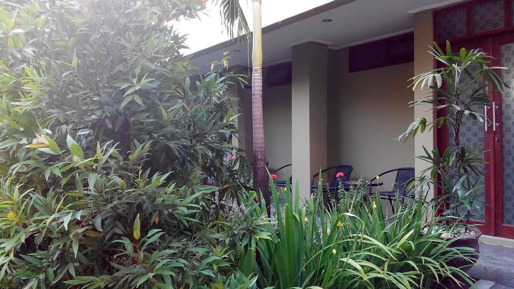Makassar Breeze Place Residence Dış mekan fotoğraf