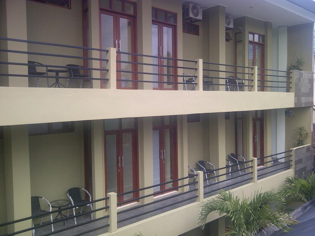 Makassar Breeze Place Residence Dış mekan fotoğraf
