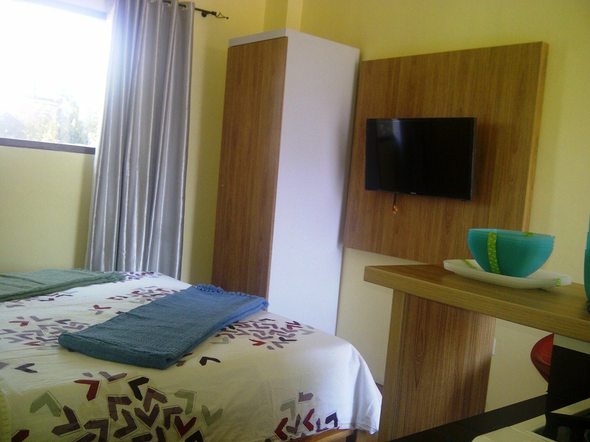 Makassar Breeze Place Residence Dış mekan fotoğraf