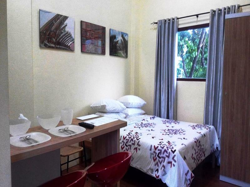 Makassar Breeze Place Residence Dış mekan fotoğraf