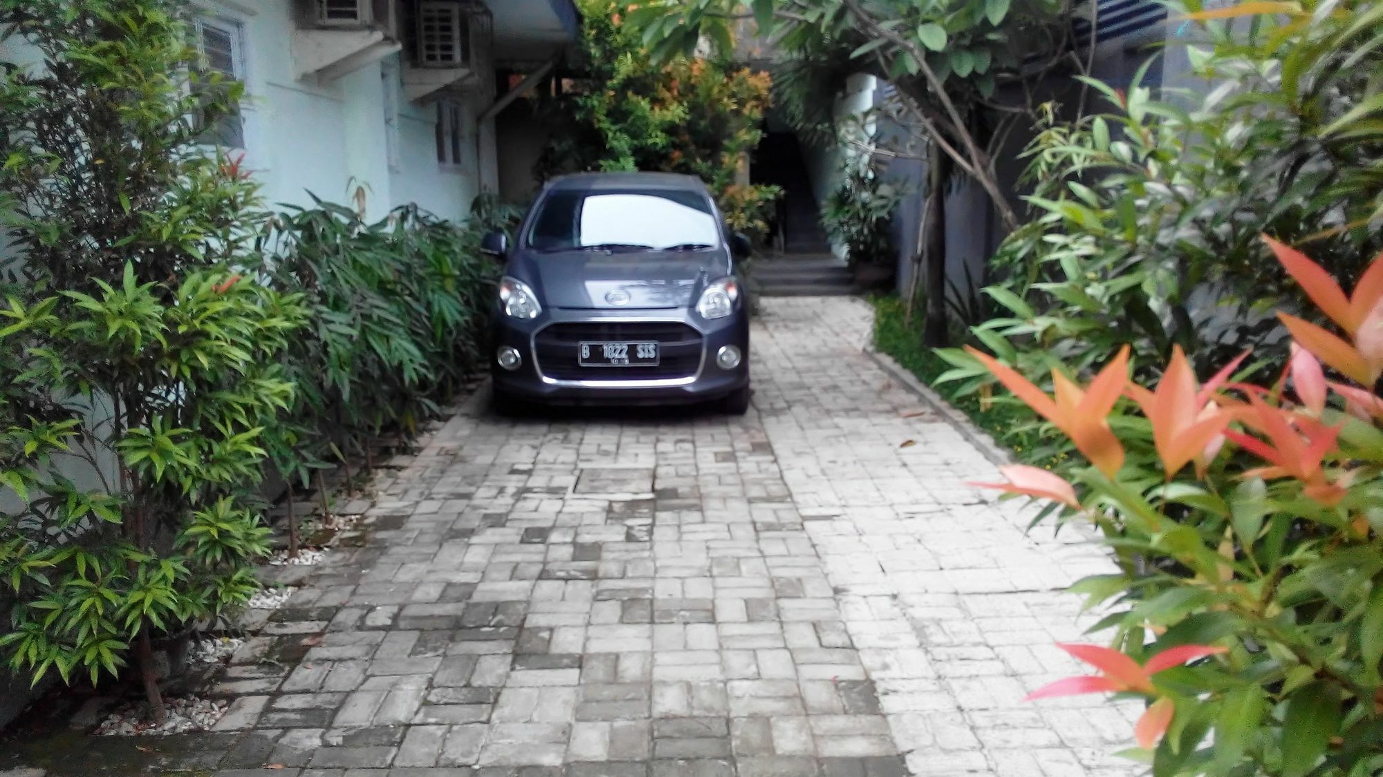Makassar Breeze Place Residence Dış mekan fotoğraf