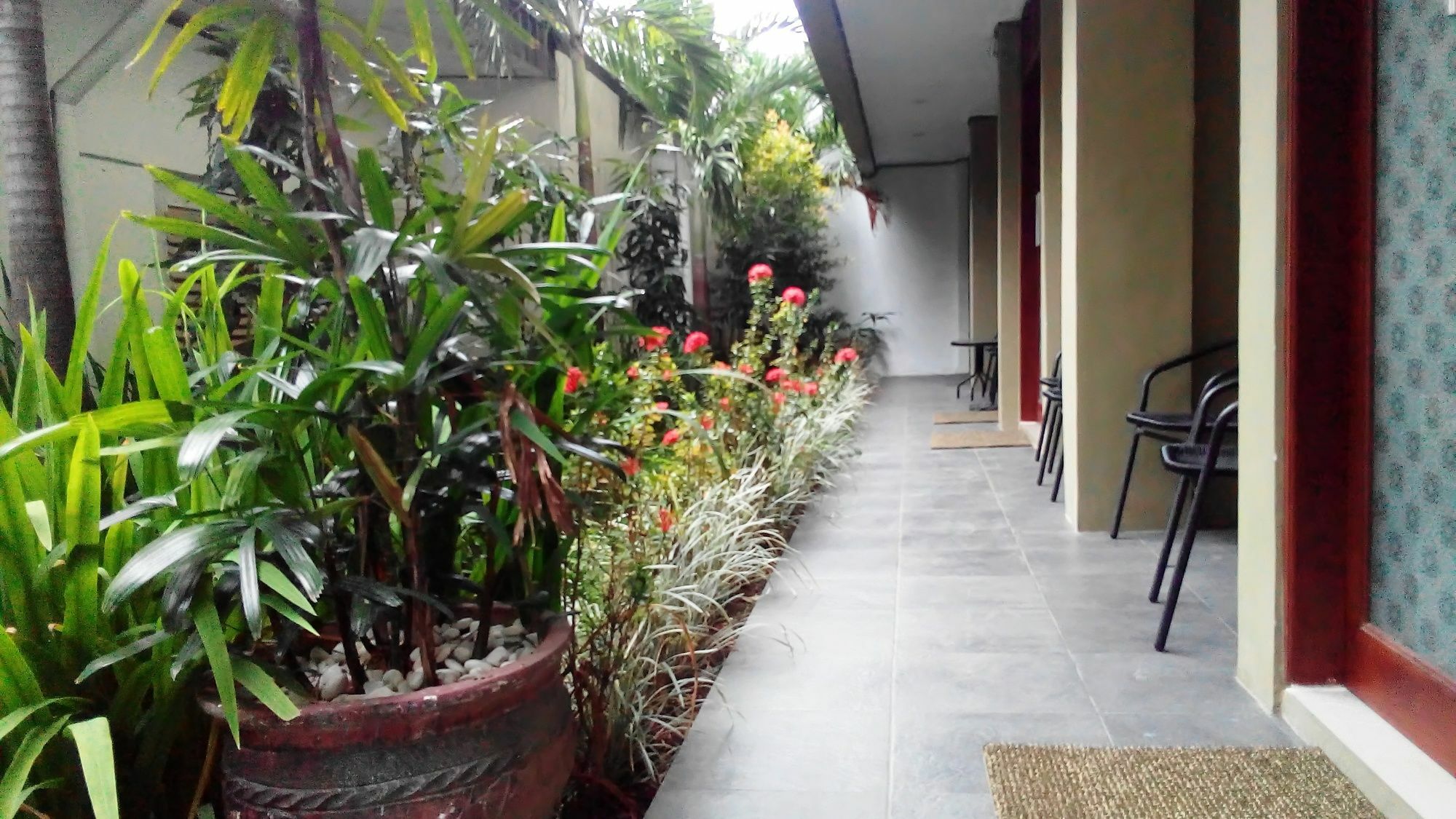 Makassar Breeze Place Residence Dış mekan fotoğraf